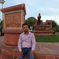 Mahendra Pandey