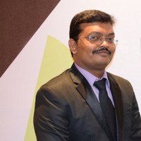 Sathish P