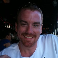 Mike Kriegshauser