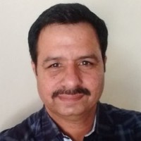 Arun kumar dhiman