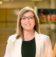 Elizabeth A. Luckman