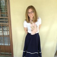 Christina Marie Moore