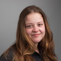 Freja Rose Borre