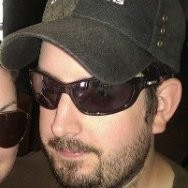 Greg Sargeson