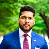 Abhilash Kumar Mahala