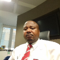 Bernard Okoko Kasende