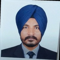 Baljinder Singh