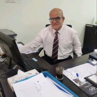 Dr.Salam Almomani