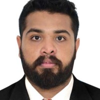 Rohith Sasikumar