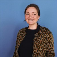 Julia McGurty
