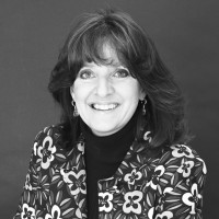 Joanna Wood