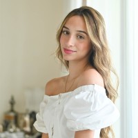 Daniela Maria Hernández Antón