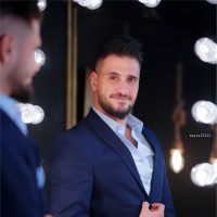 Ali Taj