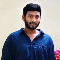 Ravindra Sunnapurallapalle