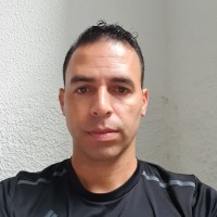 Leandro Alves de Souza
