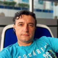 Pavel Maltsev