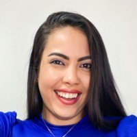 Keila Caroline Sobral