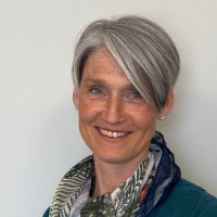 Siv Jorunn Nordlund