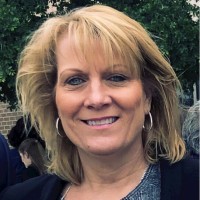 Sandra Hodges