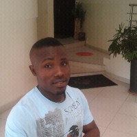 Madueke Ifeanyichukwu Samuel