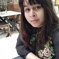 Dilruba Ahmed Nitol