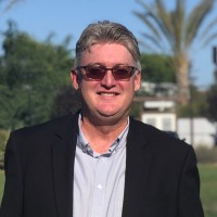 John Mark Parks