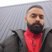 Abhijith Gopinadh Pillai