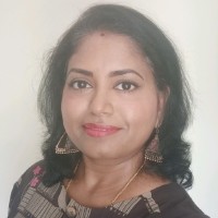 Chitra Subramanian