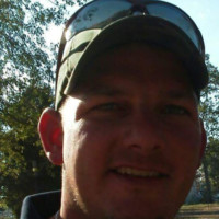 Kirk Broussard Jr.