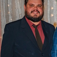 Gabriel Wolf Leber