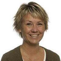 Tina Berg Henriksen