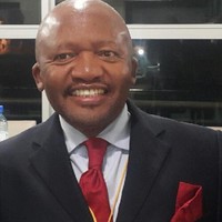 Allen Bernard