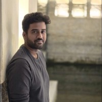 Akhil Vinnakota