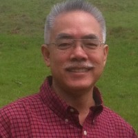 Kenyon Lee
