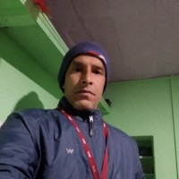 Shankar Datt Joshi