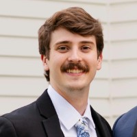 Benjamin Brenholt