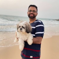 Prasad Pai