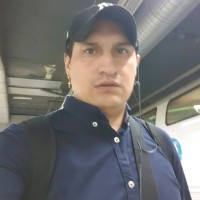 Fabricio Cevallos