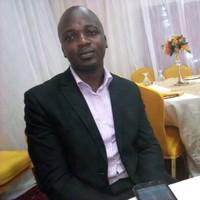 Felix Bahwerwa