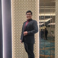 Muhammad Hamdan