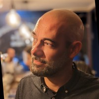 Romain Gajek