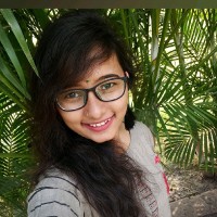 Khushbu Patel