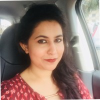 Monica Soni
