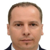 Hassane Bouziane
