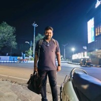 Selvakumar Selvarasu