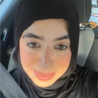 Amber Nawaz