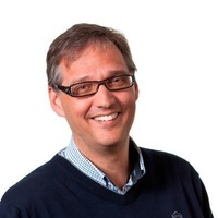 Patric Lundgren