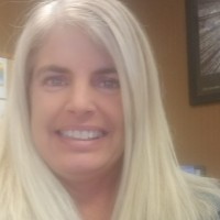 Lisa Woods