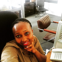 Mary Wakanyi