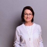 Christina Gaede-Thamm